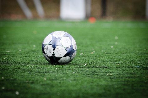 Loyola men’s soccer coach on end of season and future