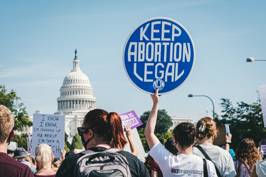Overturn of Roe V. Wade Has Young Women Wondering, Whats Next?