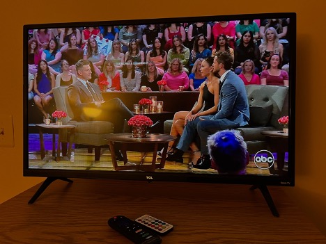 The Bachelorettes Shocking Finale is Full of Secrets and Lies
