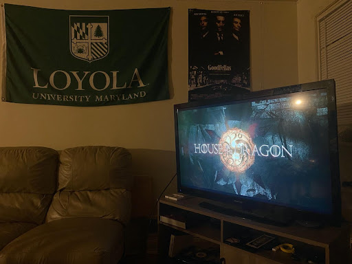 House of the Dragon Makes a Strong First Impression at Loyola