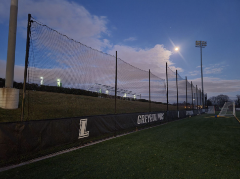 The Pressure is On for Loyola Men’s Soccer
