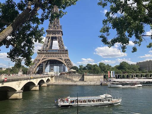Four Great Places to Visit in France