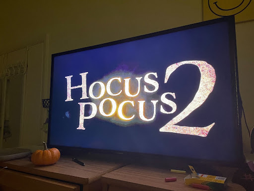 The Sanderson Sisters Are Back: “Hocus Pocus 2” Review