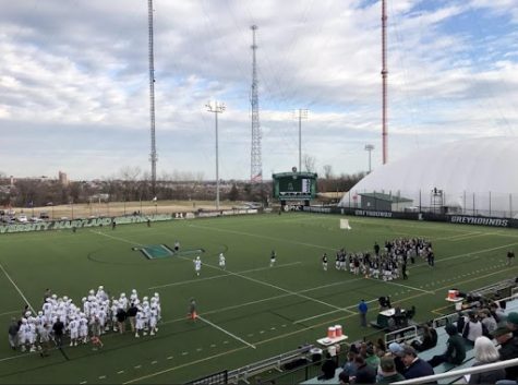 Loyola Men’s Lacrosse Team in Search of Redemption After Devastating Loss in the Patriot League Semifinal Game