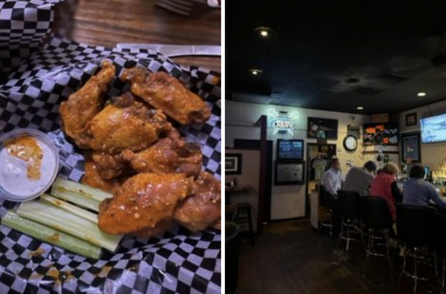 Swallow+at+the+Hollow+Draws+in+Local+College+Students+for+Wings+and+Crab+Cakes