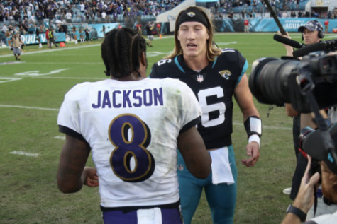 Ravens Lose in Heartbreaking Fashion to Jacksonville