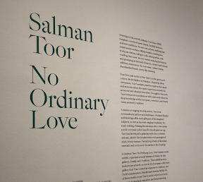 No Ordinary Love: A New Exhibit at the Baltimore Museum of Art is Far from Ordinary