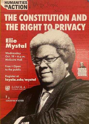 What’s Next? Legal Expert Elie Mystal Discusses the Constitutional Right to Privacy and the Future of Personal Rights