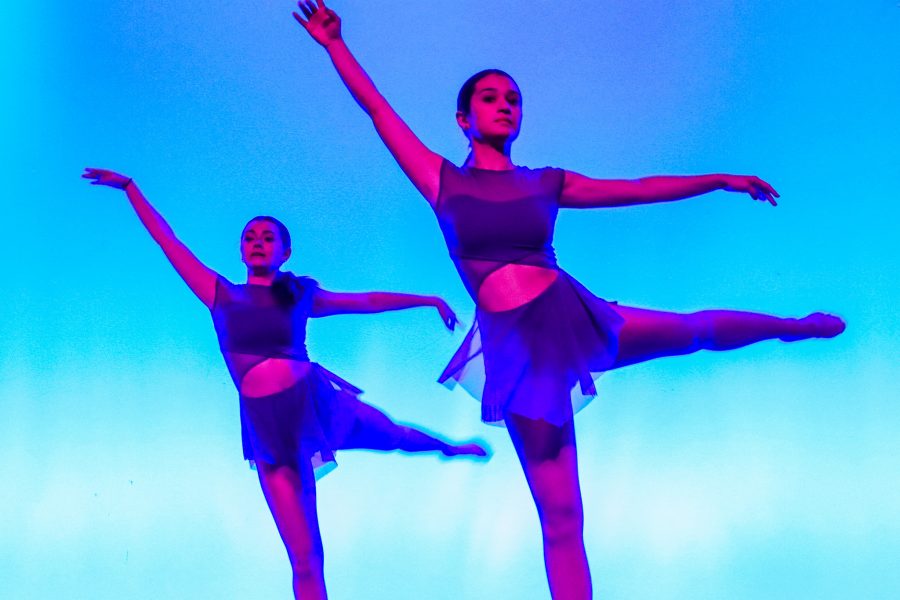 PHOTOS: LUM Dance Company Fall Showcase