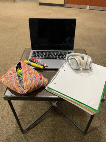 How to Tackle Finals Stress Head On