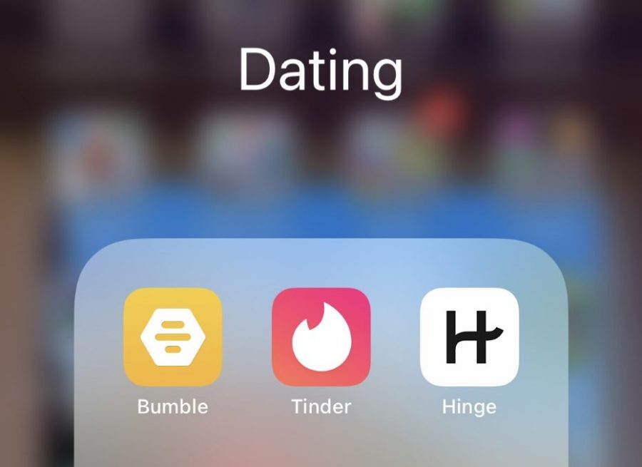 Swiping Left on Dating: Gen Z’s Take on Current Dating Culture