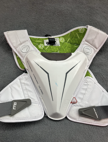 Lacrosse Chest Protectors: A Matter of Life or Death