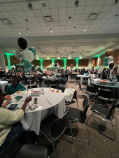 Loyola Maryland Athletics Holds Annual Women In Sports Day