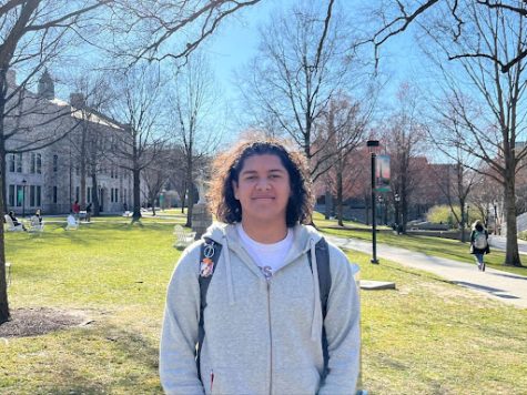 Undocumented Loyola Student at Risk of Deportation