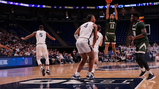 Santi Aldama - Men's Basketball - Loyola University Maryland Athletics