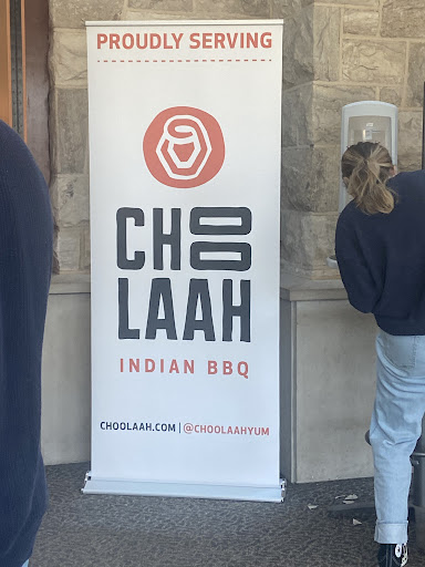 Choolaah Indian BBQ: One of the New Favorite Spots on Campus