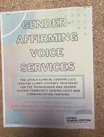 Loyola’s Response to Restriction on Gender-Affirming Care for Minors