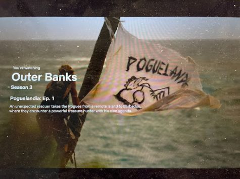 OBX 3: Pogues and Kooks are Back with the Biggest Treasure Hunt Yet