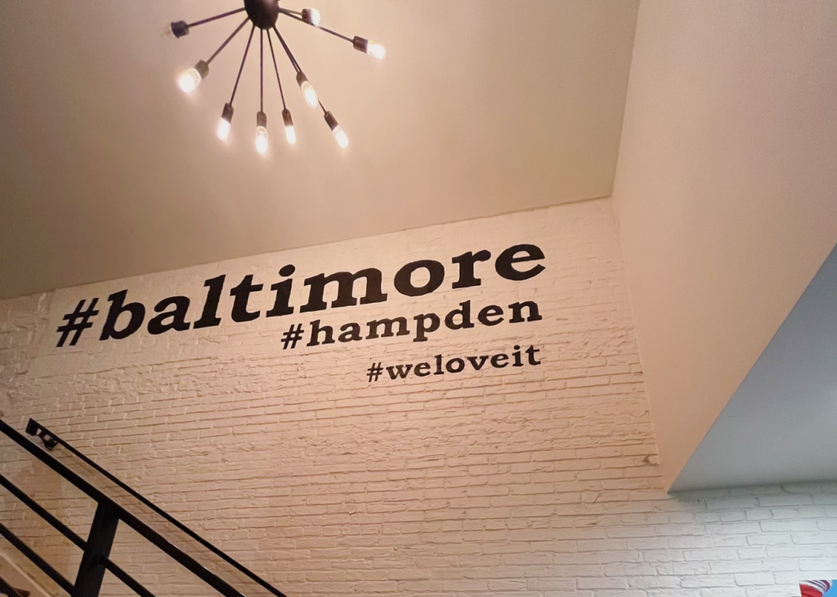 New to Baltimore? Here Are 4 Restaurants You Should Try