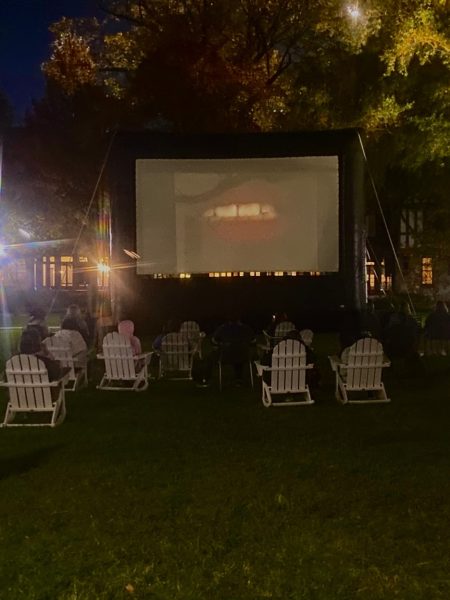 WLOY and Spectrum Present “Rocky Horror Picture Show” on the Quad