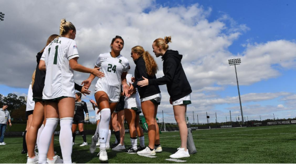 Loyola Women’s Soccer Persists in Patriot League Success