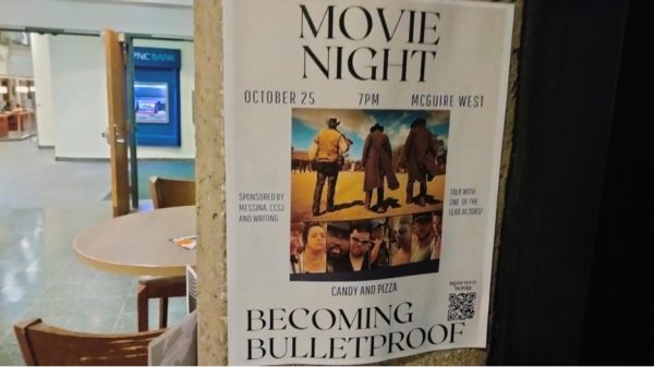 The Film “Becoming Bulletproof” Displays a Story of Disabled Excellence