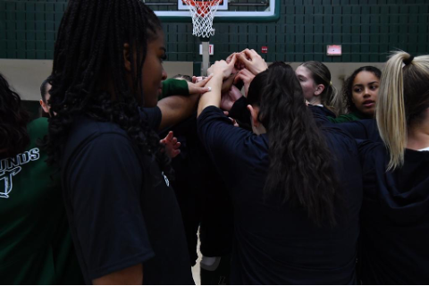 Loyola Womens Basketball is Ready for Battle after Early Season Win Streak