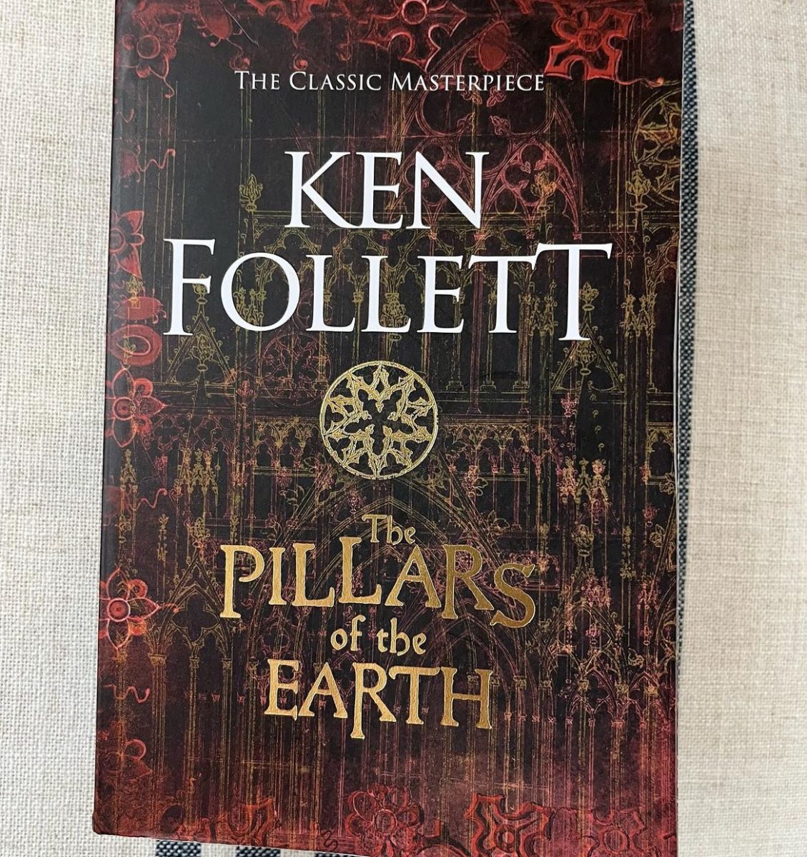 The Muse: Ken Follet’s Pillars of the Earth Stands Strong 34 Years Later