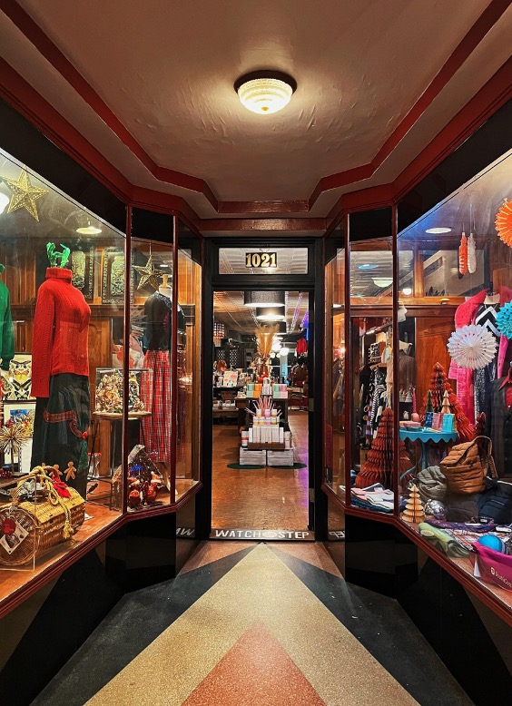 Your Guide to Shopping Small in Baltimore