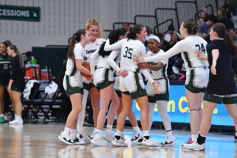 Another Two Wins With Records Tallied Up for Women’s Basketball