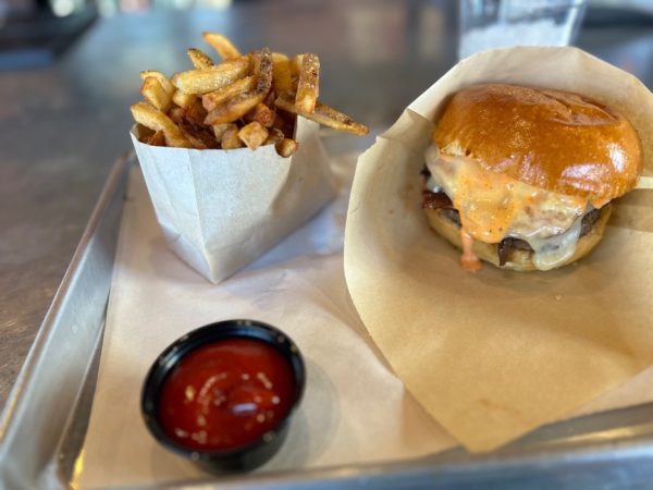 Exploring Baltimore’s Burger Scene: Three Affordable Spots You Need to Try