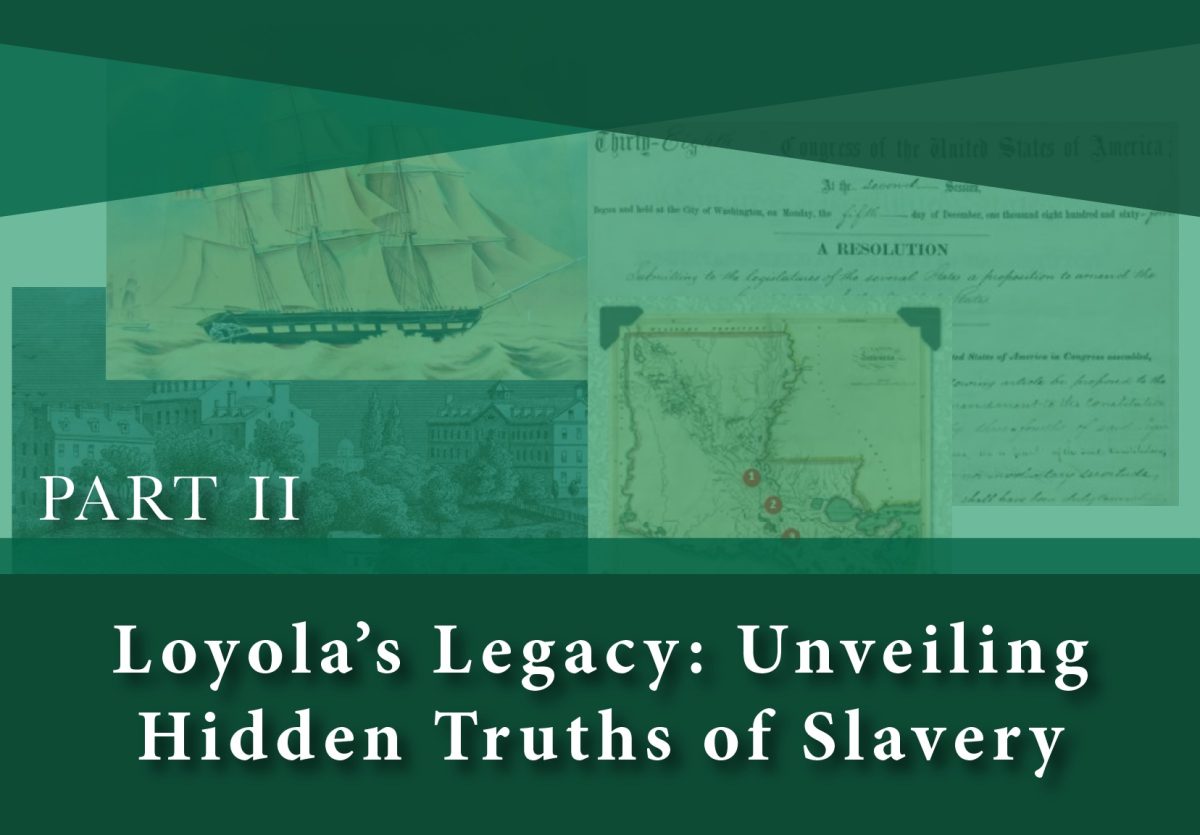 Loyola%E2%80%99s+Legacy%3A+Unveiling+Hidden+Truths+of+Slavery