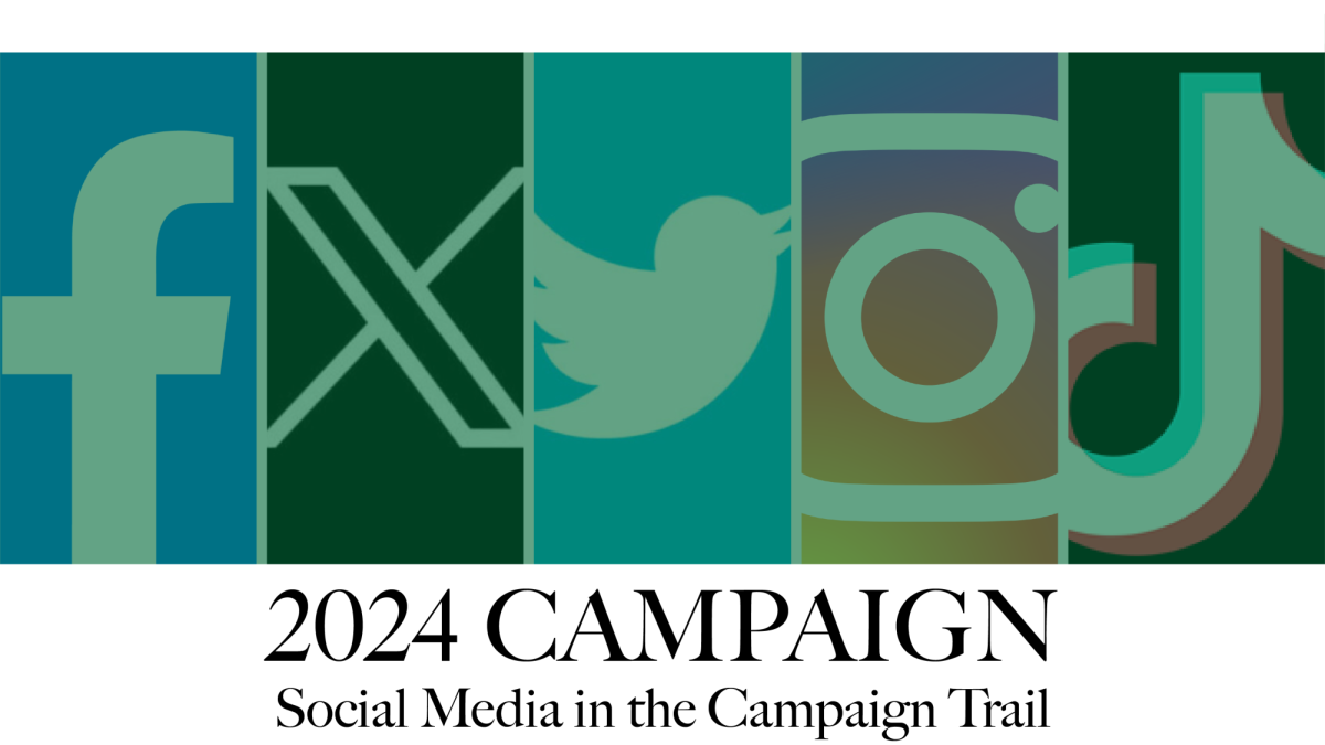 Social Media’s Influence on the 2024 Presidential Election