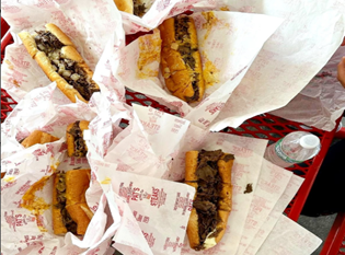 How The Philly Cheesesteak Became A Philadelphia Food Icon