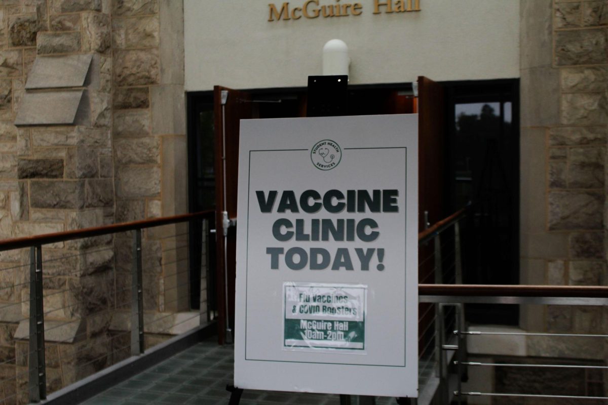 Photos: Vaccine Clinics