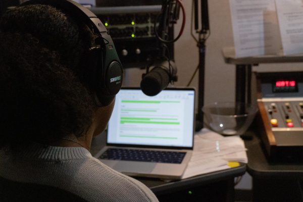  Tali Hayes, SkyHound student reporter