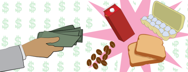 Best Grocery Deals for College Students Near Campus