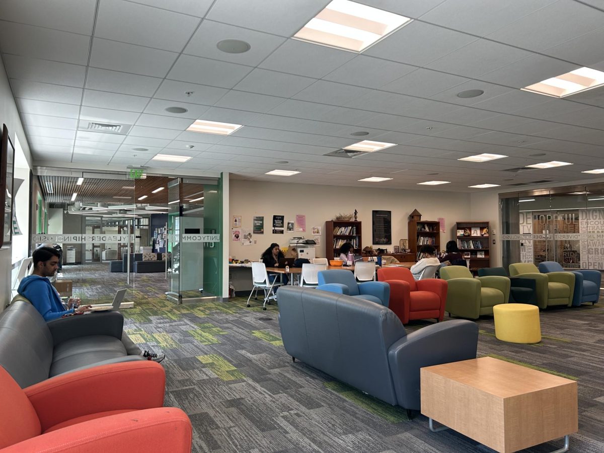 ALANA and LGBTQ+ Services Merged into Thrive Center for Student Success