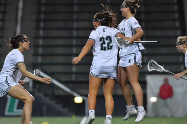 Women’s Lacrosse Wraps Up Regular Season with Back-to-Back Wins