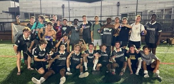 Club Soccer Defender Gives Praise to Their Exciting 2024-25 Season