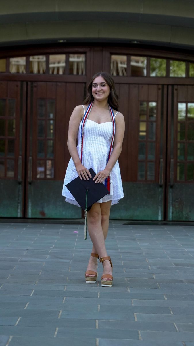 Students Graduation Photo