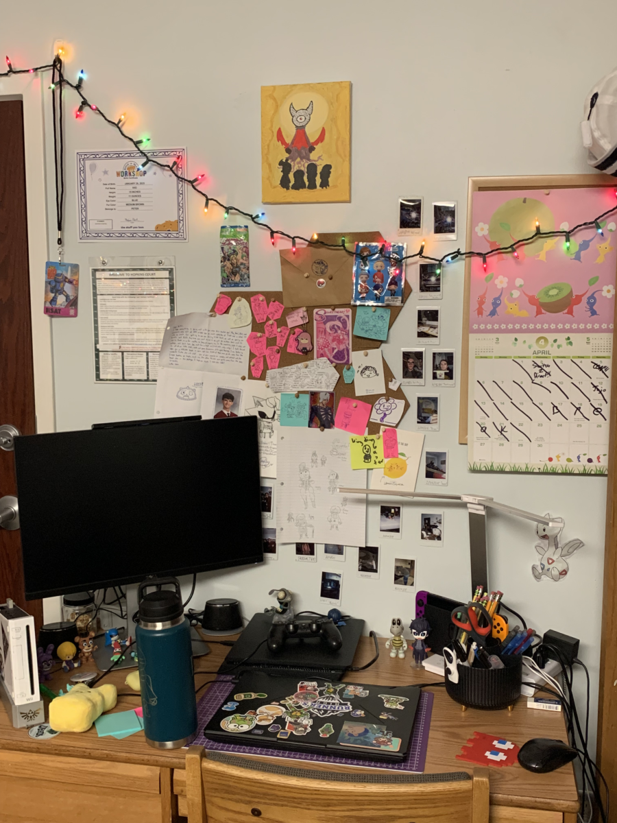 Building A Room-To-Go – How Students Can Efficiently Decorate Their Campus Dorm Rooms
