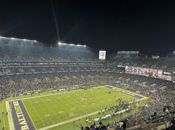 Ravens Struggle Through the First Four Weeks of the 2025 Season