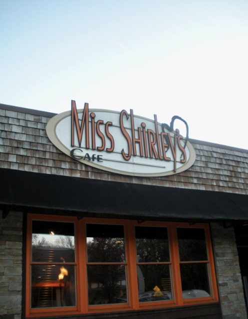 Miss Shirley’s: More Than A Restaurant, A Baltimore Staple
