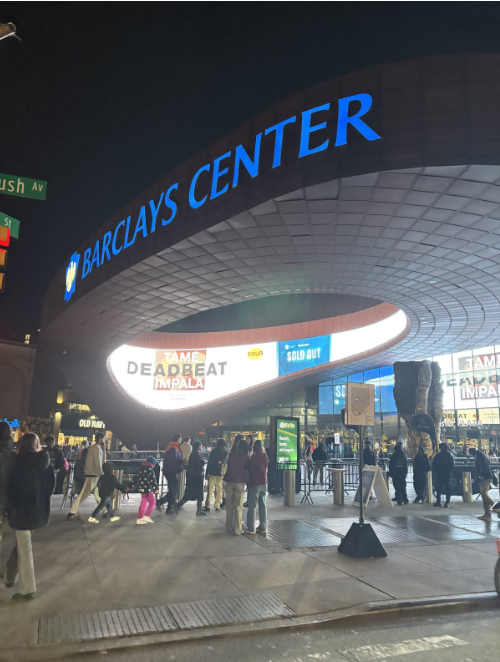 The Importance of Crowd Safety at Concerts