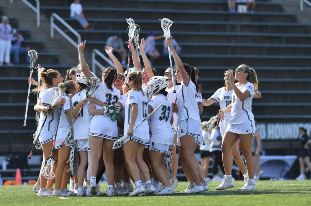 Women’s Lacrosse Seeks Return to Patriot League Victory