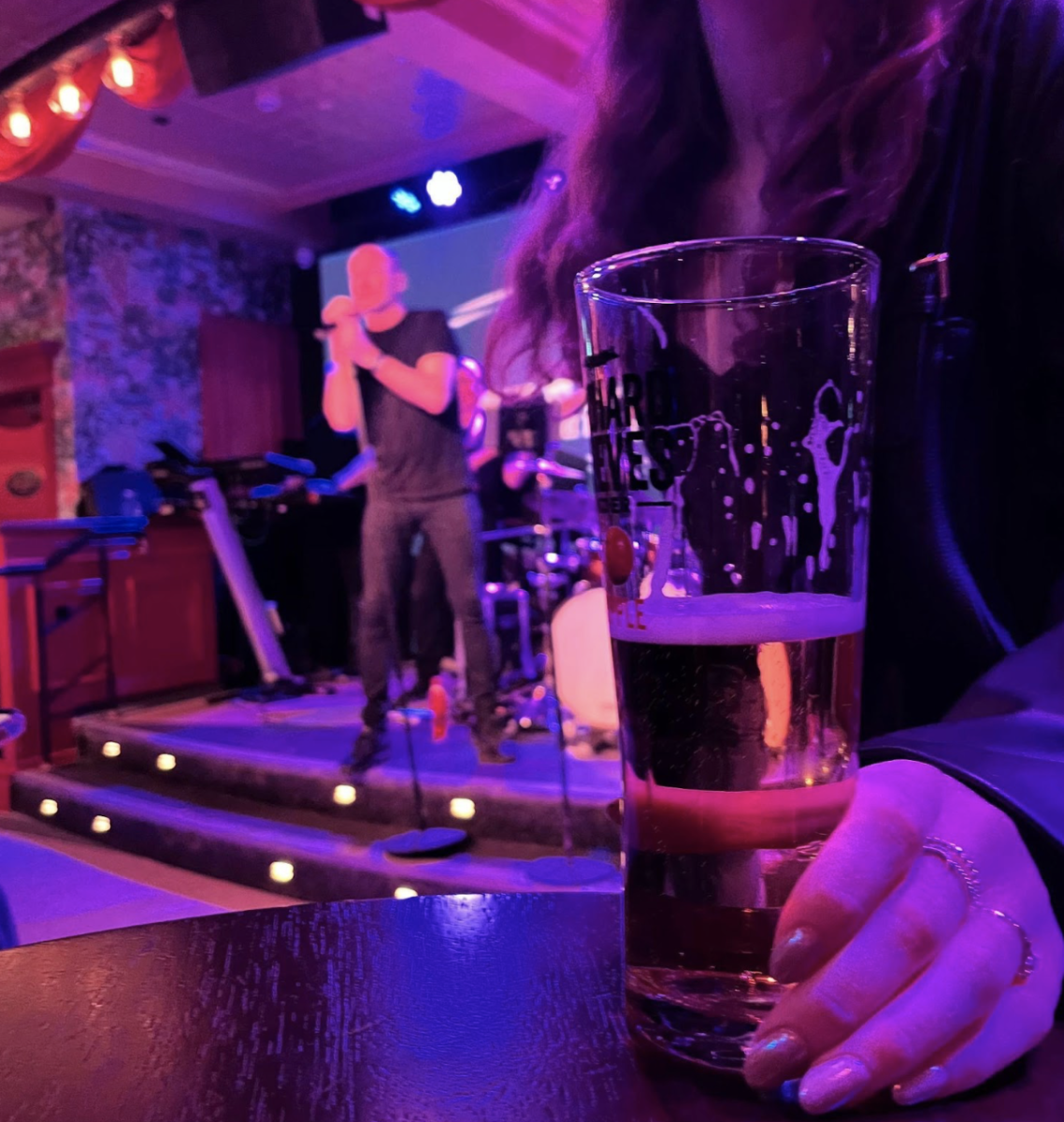 From Fun to Fear: The Growing Threat of Drink Spiking