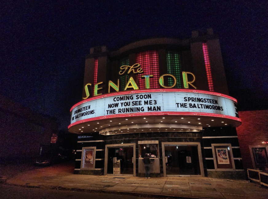 Discounted Tickets for Students at Local Baltimore Theater