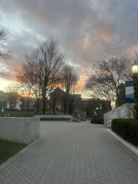 Shorter Days Spark Rise in Student Mood Struggles