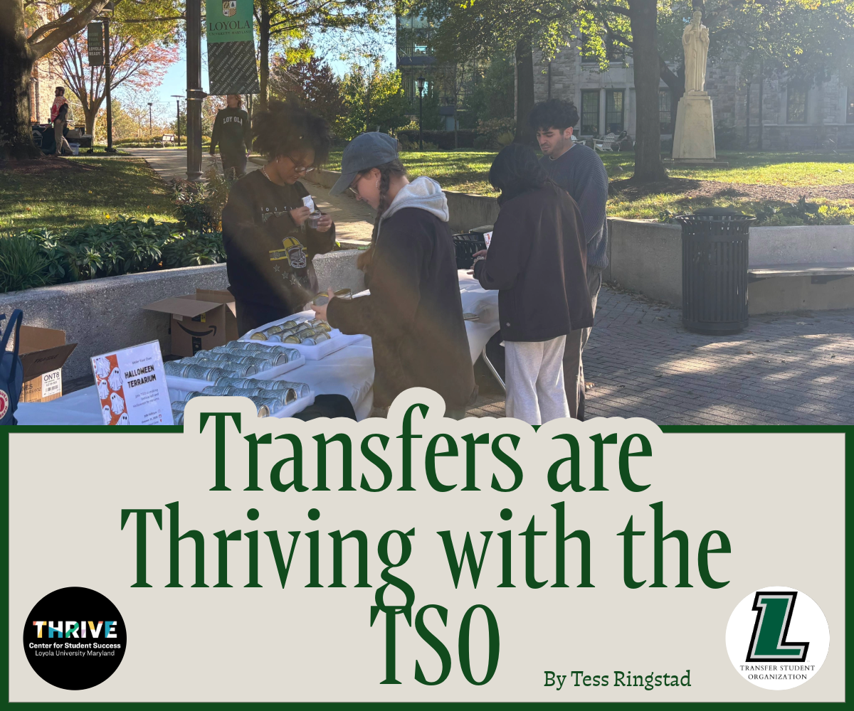 Transfers are Thriving with the TSO